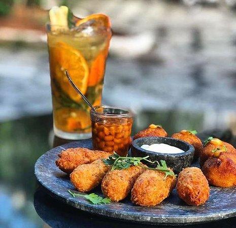 Wanderlust Bar e Cozinha